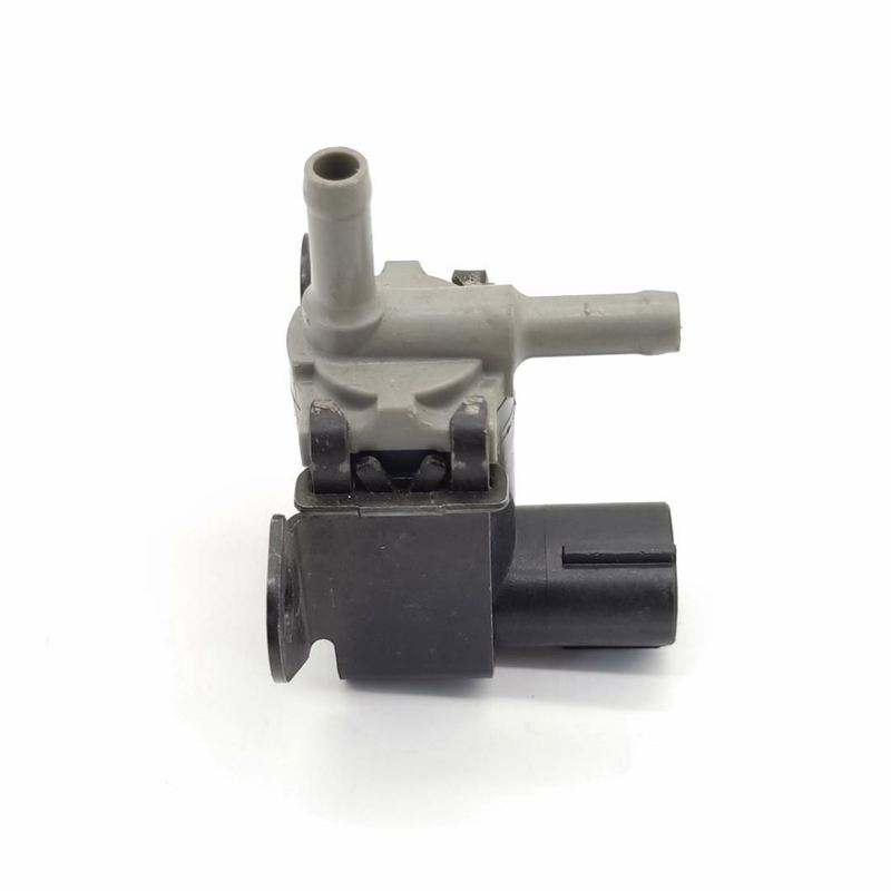 1x Genuine Solenoid Valve Vacuum Valve For Toyota- 17650-97207 136200-2620 1362002620 1765097207