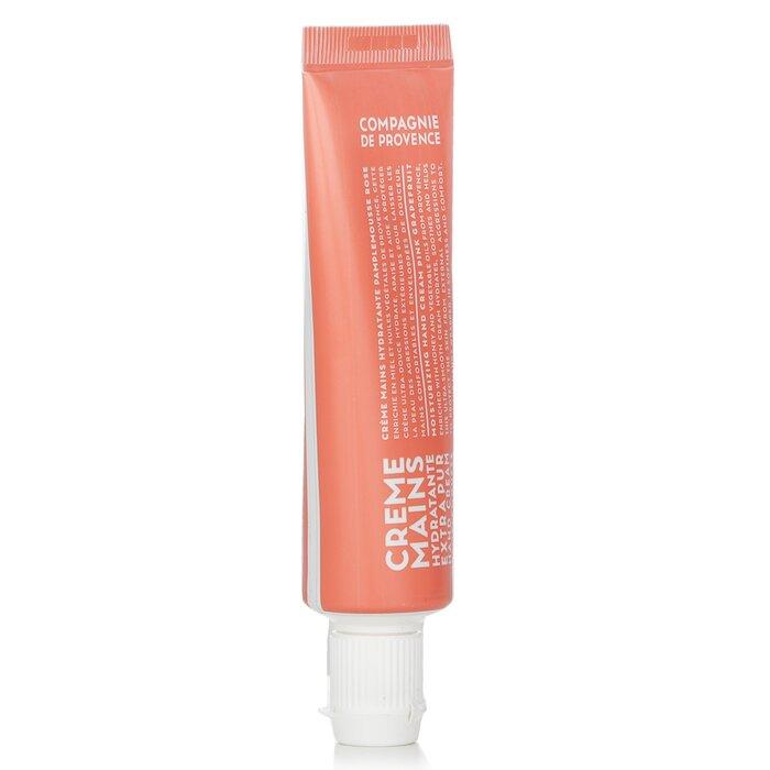 COMPAGNIE DE PROVENCE Pink Grapefruit Hand Cream
