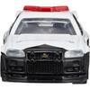 Takara Tomy Tomica No.1 Nissan Skyline GT-R BNR34 Patrol Car Blister Pack Toy for Ages 3 and Up