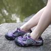 Zomer Wadelschoenen Wandelschoenen voor Mannen Outdoor Aqua Strand Blotevoeten Sneakers Vrouwen Ademend Sneldrogend Sport Wandelschoenen Mannen