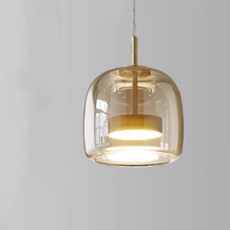 NuFeng Nordic Modern Rechargeable Pendant Light