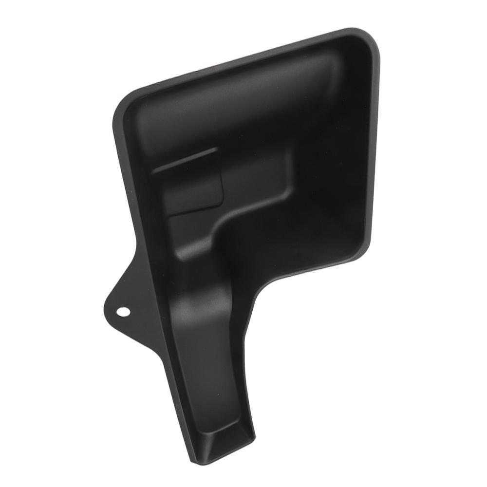 Förvaringslåda för sidorna i bagageutrymmet Organizerbricka Förvaring Städa För Jeep Wrangler JL 2018 2019 2020 2024 JLU Sahara Rubicon 4 Dörrar