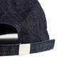 Waildeubeuligseu W25 Record Shop Cap (Denim)