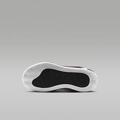 Kids' Sneakers Jordan Tatum 4 Bloodline (PS) Black/University Red/White