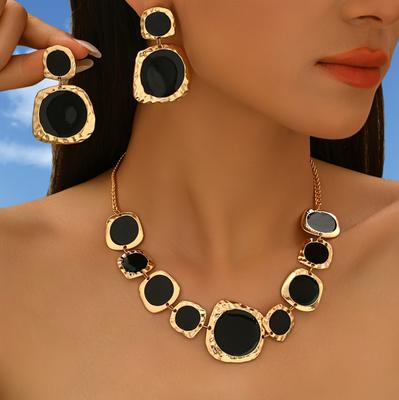 Fashion Jewelry  For Women's Set