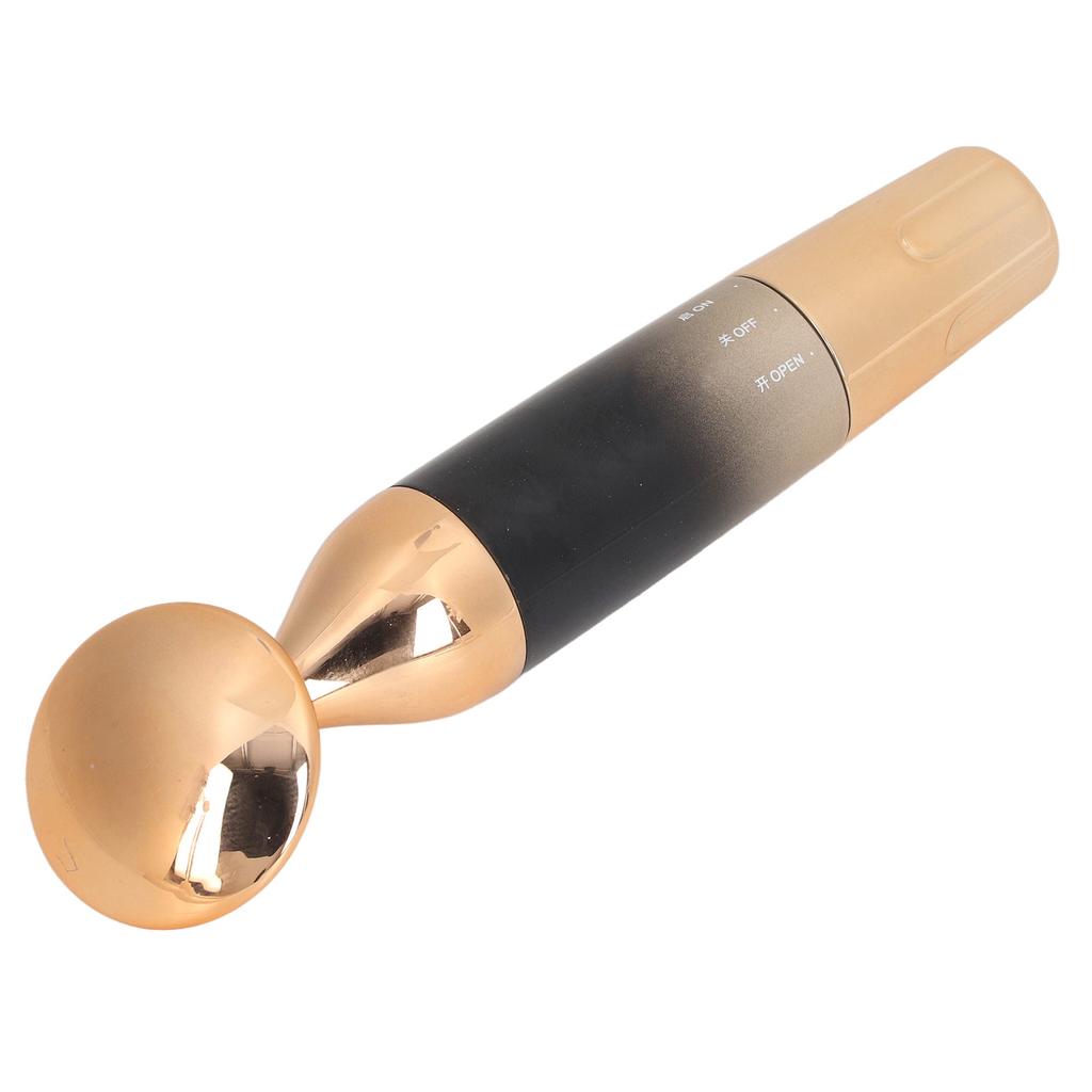 Face Beauty Device High Frequency Vibration Neck Tightening Device for Double Chin Elimination