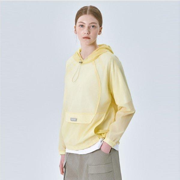 Fila Lightweight Stretch Hooded Anorak Fs2pog2171f