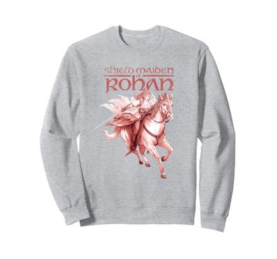 Lord of the Rings - War of the Rohirrim Maiden Horse Trainer