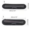 Headband Cover for QC35 QC45 Edifier Free Pro W820NB W860NB PRO Headset Headphone Headband Full Closure Zipper Cushion