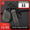 Accesorii pentru electronica auto – Huse pentru cheile de la maşină