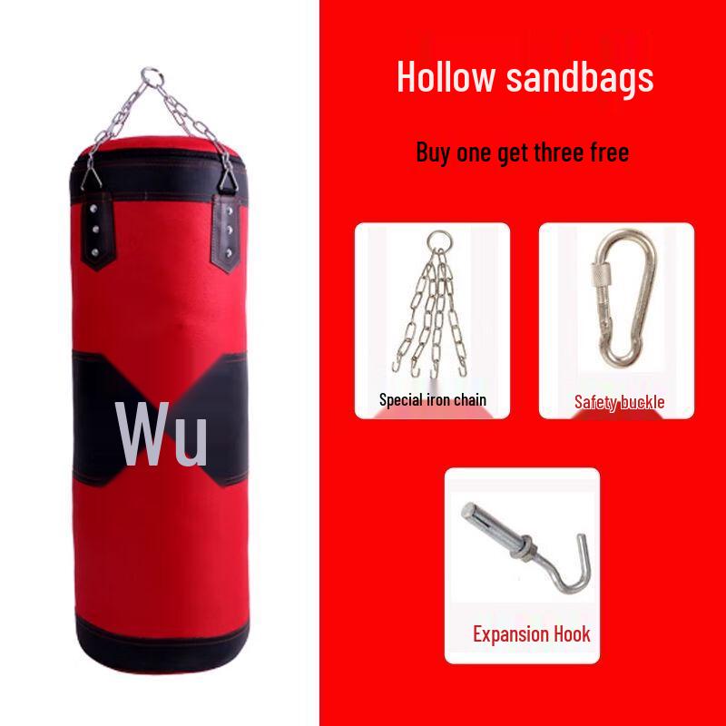 Jianli Heavy Duty Boxing Punching Bag 150cm