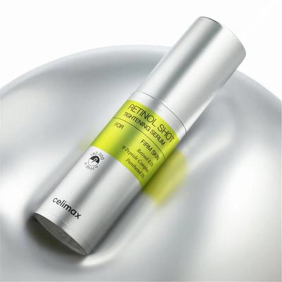 Siero Rassodante VITA-A Retinol Shot 30ml