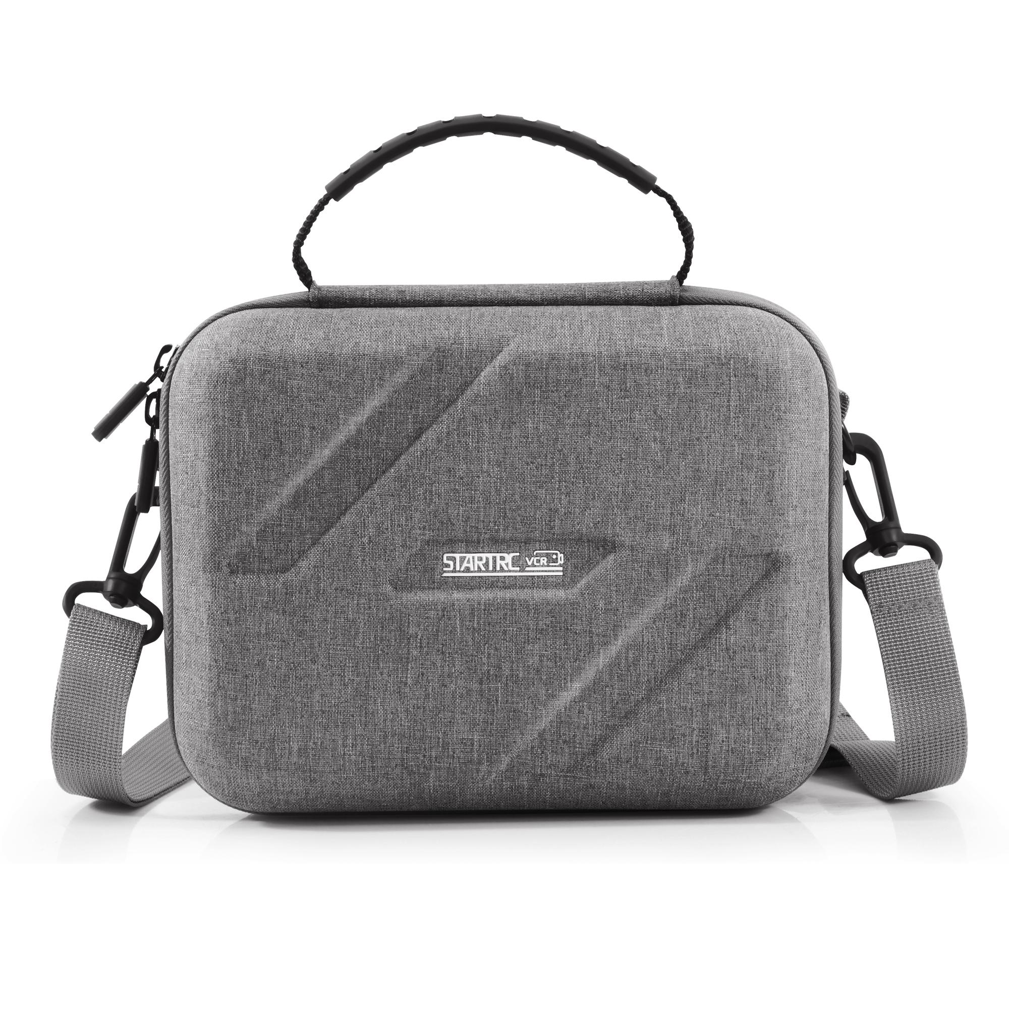 STARTRC Storage Bag for Insta360 GO Ultra Camera Travel Carrying Case Portable Handbag Bag For Insta360 GO Ultra Accessories