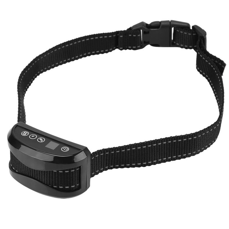bark collar automatic and remote