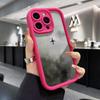 Personalized Aircraft Suitable for Iphone17pro Mobile Phone Case Apple 15 Anti-drop 14 Foreign Trade 13promax New 16E
