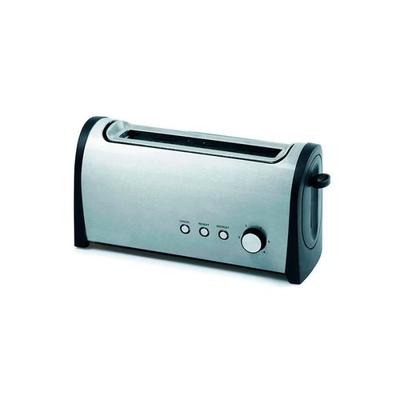 Mx Onda MXTC2215 1000W Paslanmaz Çelik Ekmek Kızartma Makinesi - -