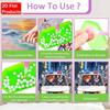 Disney DIY Pearl Art Painting Nick and Judy Are Driving a Police Car Home Wall Decoration Pearl Gem Painting Pictures Crafts Home Decoration