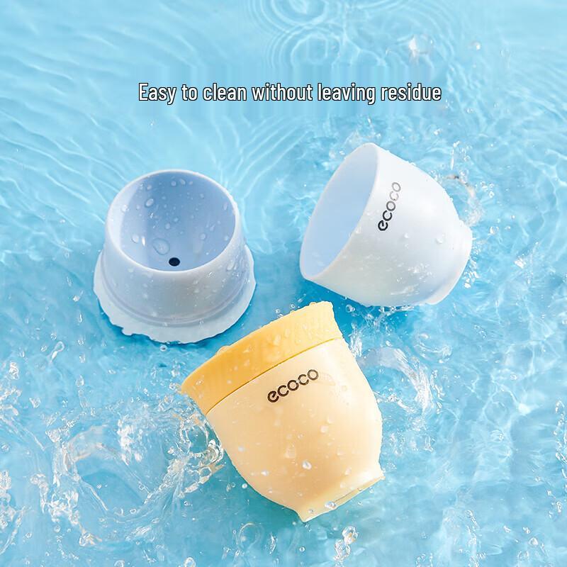 Ecoco Twist-Style Large Ice Ball Mold (2-Pack)