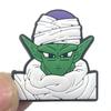 Dragon Ball Clog Shoe Charms - Hot Selling Garden Shoe Buckle Accessories