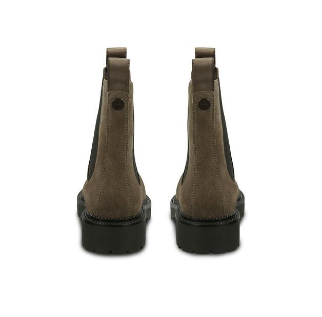 Ботинки Челси Gant 29553778 бежевые