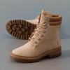 Timberland Women's Casual High-Top Boots