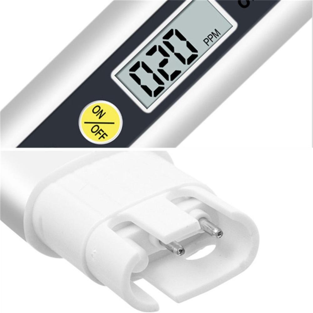 Quality Self-provided Battery Water Monitor Water Tester Water Purity Analyzers Water PH Meters Pen
