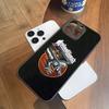 Rock Band J-Judas P-Priest Phone Case For IPhone 16 15 14 13 Mini 12 Mini 11 PlusPro Max XR XS Skin Feel Bumper Case