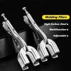 9 Inch U-Shaped Welding Locking Pliers Adjustable,Multifunctional Metal Welding Clamp Plier, Quick-lock Release for Easy Removal
