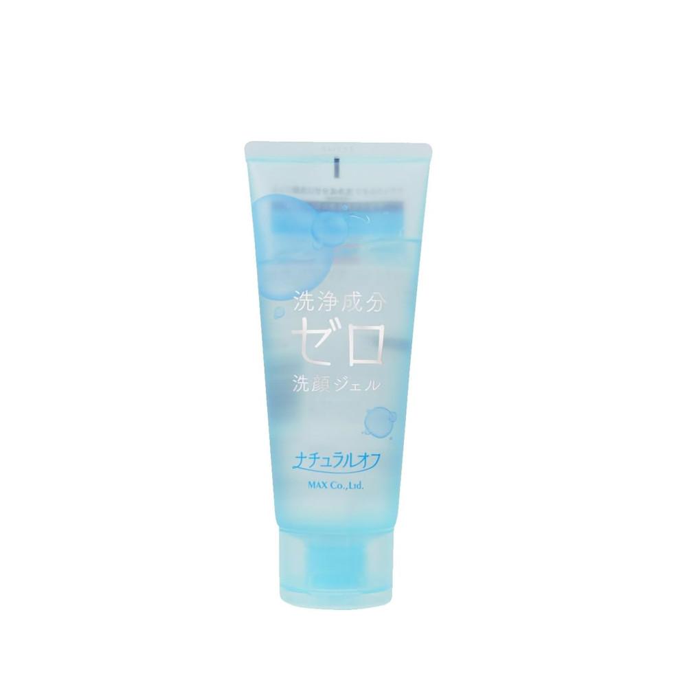 Max Natural Off Detergent Free Facial Cleansing Gel 150g