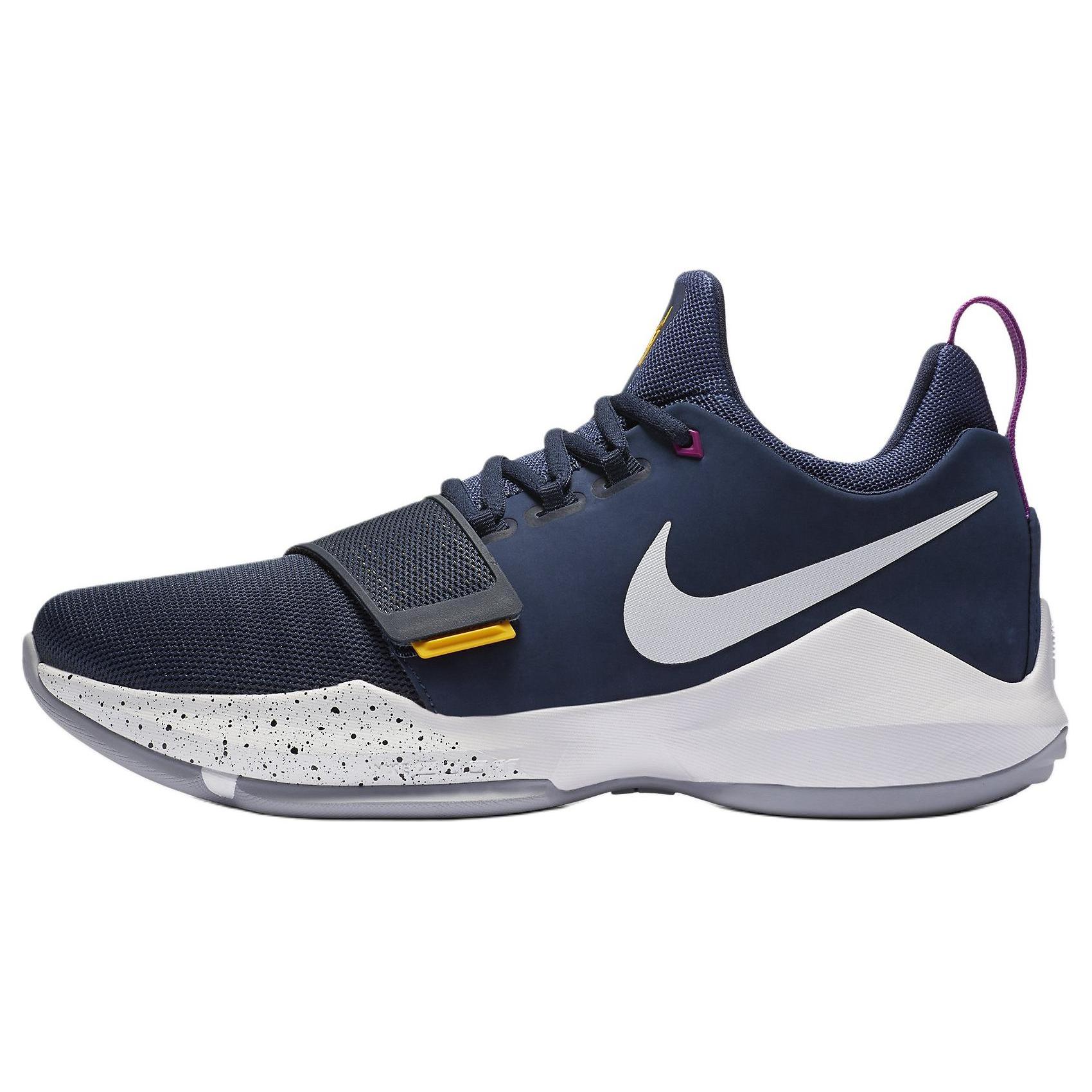 

new Nike Pg 1 The Bait 44.5