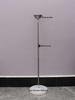 Water-Filled Square Balloon Pillar Stand for Party & Wedding Decorations