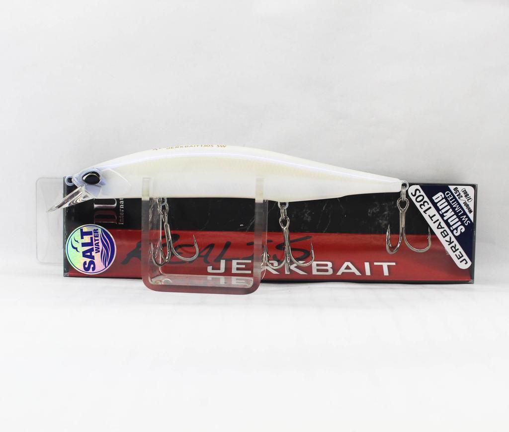 Duo Realis Jerkbait 130S SW Sinking Lure ACC3008 (0556)