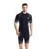 Men's 1.5mm Short Sleeve Wetsuit