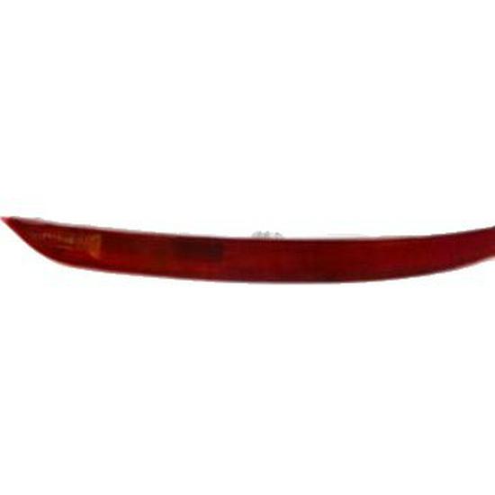 Rear Bumper Reflector for BMW X4 G02 (Part Numbers: 63148497423, 63148497424)
