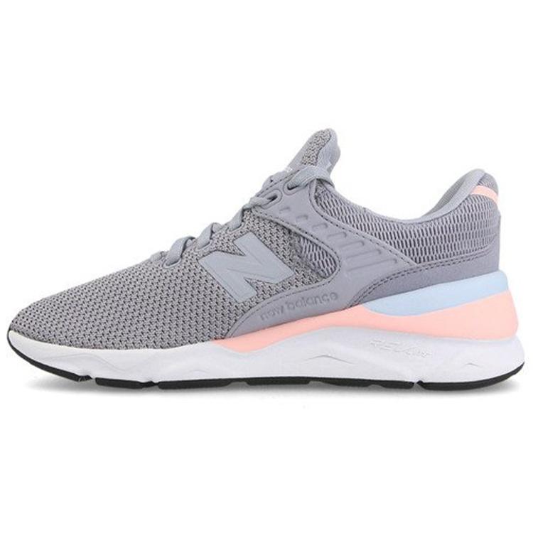 (WMNS) New Balance X-90 Grey Women s WSX90CLG EU 35