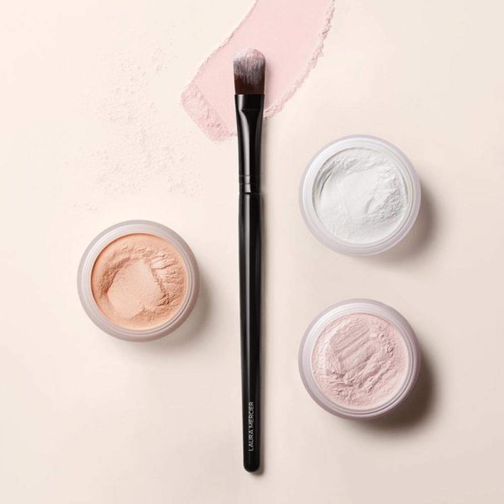 Laura Mercier Brightening Eye Setting Powder  + Mini Concealer 