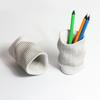 Epoxy Pen Holder Mold Succulent Flower Pot Silicone Mold Mirror Storage Box Mol