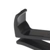 Car Sun Visor Holder Compatible With Ooono Co-Driver No.2 - Universal Mount/Clip Mount Design Easy Installation