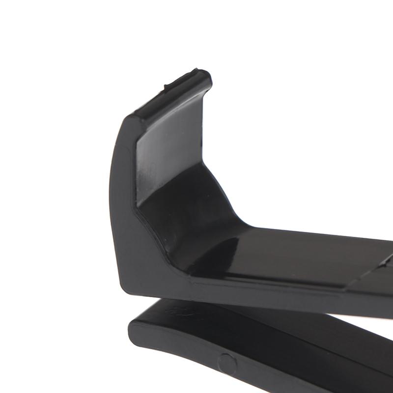 Car Sun Visor Holder Compatible With Ooono Co-Driver No.2 - Universal Mount/Clip Mount Design Easy Installation