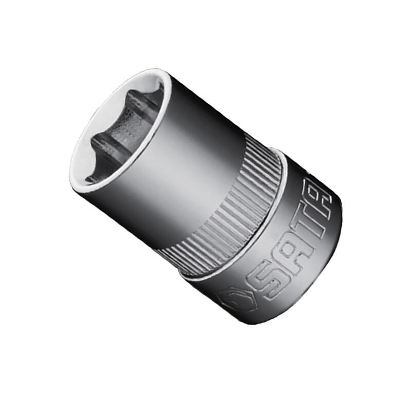 SATA 6-Point Socket