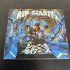 Used Japanese Magnees TRIP MASTER CD