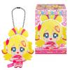 You   Idol Pretty Cure Fluffy Outing Mascot 1box 10pcs