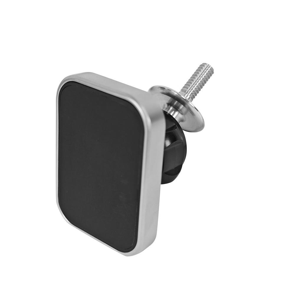 Square Head Strong Magnetic Car Phone Holder for Navigation