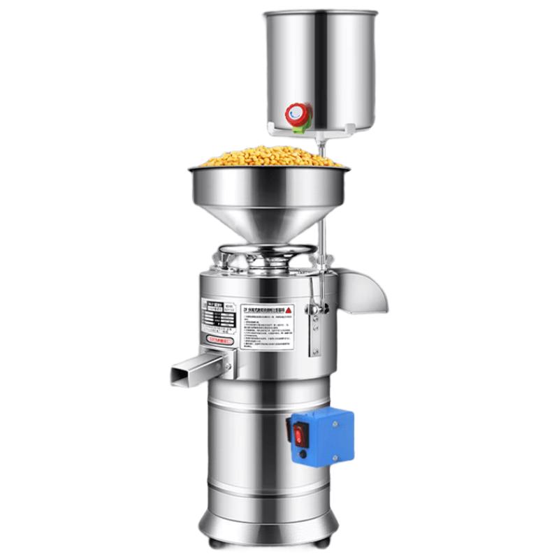 Deporton Commercial Household Soymilk Maker
