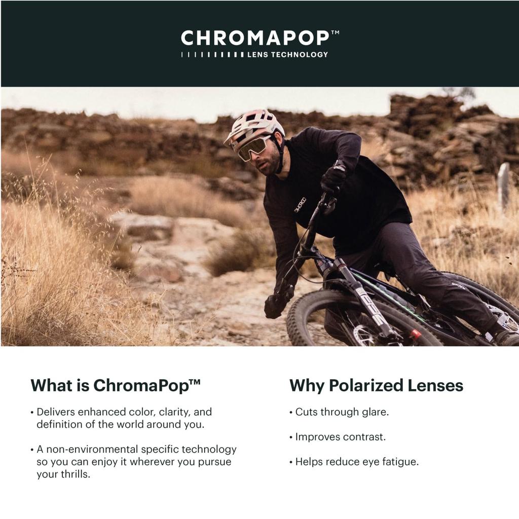 Smith Optics Defy Medium Fit Sunglasses