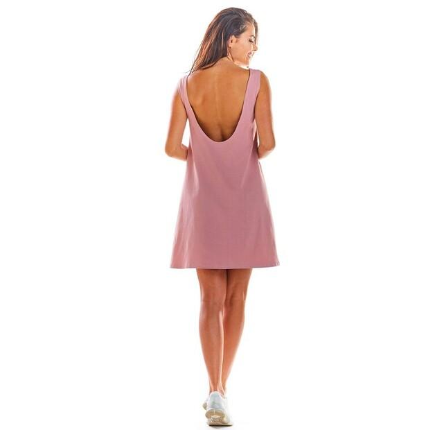 Платье летнее Infinite You M204