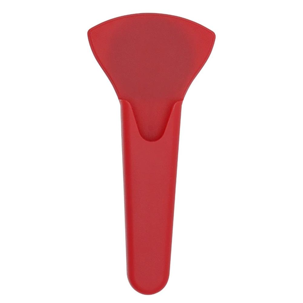 Aufbewahrungsständer für Küchenscheren, magnetischer Kühlschrankhalter, universelle Aufbewahrungsbox, Werkzeughalter mit Adsorption