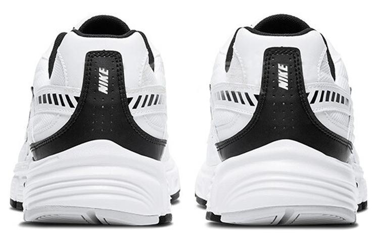 Nike Initiator White Black 394055-100