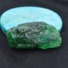 9999 Ct Natural Emerald Green Huge Size Uncut Rough Lot CERTIFIED Loose Gemstone