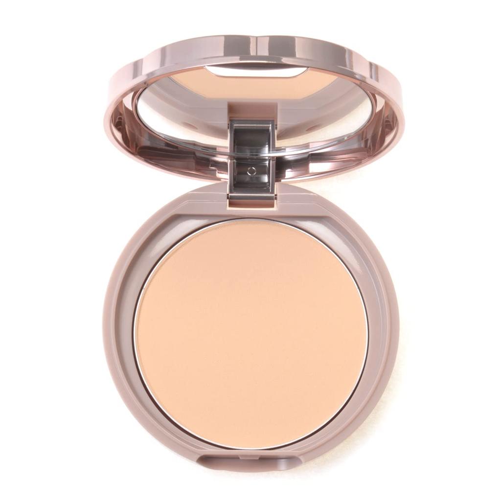 CANMAKE Marshmallow Finish Powder MO Matte Ochre 10g